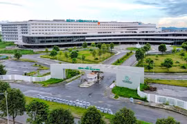 Bệnh viện Bạch Mai cơ sở Ninh Bình đón bệnh nhân từ 26/6