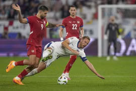 10 ứng viên Vua phá lưới World Cup 2026 