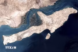 Mỹ và Iran đạt thỏa thuận hòa bình