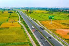 Đề xuất bổ sung quy hoạch tuyến cao tốc Hà Tĩnh - Cầu Treo