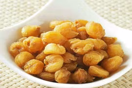 Cách ăn nhãn đơn giản chữa mất ngủ