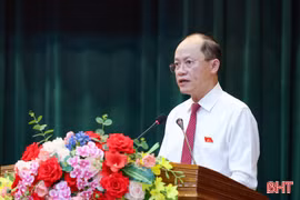 Tiếp tục rà soát, giải quyết hiệu quả các vấn đề đại biểu, cử tri quan tâm
