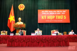 Giám đốc Sở Công Thương tiếp tục đăng đàn trả lời chất vấn