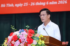 Các "tư lệnh" ngành đăng đàn trả lời chất vấn