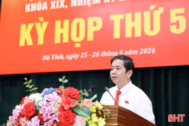 Các "tư lệnh" ngành đăng đàn trả lời chất vấn