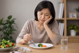 3 thói quen tưởng tốt nhưng lại làm giảm tuổi thọ