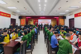 Khởi tố 187 bị can trong đường dây lừa đảo bán “sở hữu kỳ nghỉ”