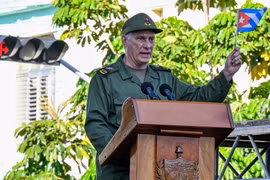 Cuba công bố các biện pháp cải cách kinh tế