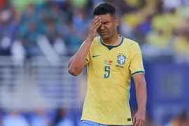 Brazil hòa Morocco ở trận ra quân World Cup