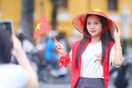 Hoán đổi ngày làm việc, dịp Quốc khánh nghỉ 5 ngày