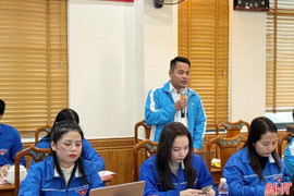 Tăng cường phối hợp phát triển KH&CN, đổi mới sáng tạo và chuyển đổi số