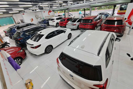 Những lưu ý quan trọng khi mua xe điện cũ