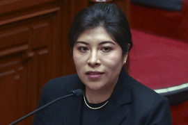 Peru phát lệnh bắt quốc tế với cựu thủ tướng