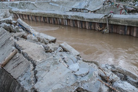 Ít nhất 114 người thiệt mạng do bão Kalmaegi ở Philippines