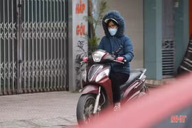 Dự báo thời tiết 10 ngày tới trên cả nước