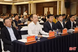 Lãnh đạo tỉnh dự bế giảng lớp bồi dưỡng nghiệp vụ về công tác kiểm tra, giám sát 