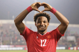 Xuân Son: 'Tôi hoàn toàn khỏe mạnh, muốn đá mọi trận'