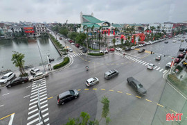 Không khí lạnh và rét đậm, rét hại có khả năng hoạt động mạnh trong tháng 12/2025 - 2/2026