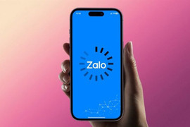 Cách giải phóng dung lượng Zalo trên iPhone, Android 