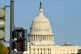 Đợt đóng cửa chính phủ dài kỷ lục gây thiệt hại nhất trong lịch sử Mỹ