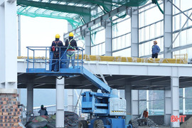 Rà soát, tháo gỡ khó khăn, tạo điều kiện cho nhà đầu tư triển khai các dự án