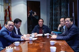 Thủ tướng: Xây lại nhà cho người dân bị thiệt hại do lũ lụt trước Tết