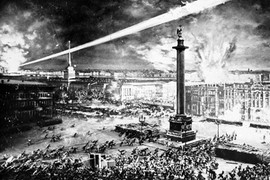 Bài học về nắm vững nguyên tắc, không ngừng đổi mới sáng tạo chủ nghĩa Mác - Lênin