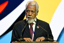 Timor-Leste gia nhập ASEAN