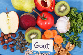  Người bệnh gout nên ăn gì?
