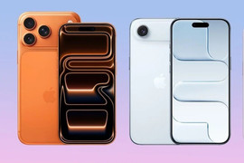 Thông tin đầu tiên về iPhone 18 Pro