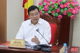 Rà soát, hoàn thiện dự thảo nghị quyết bảo đảm yêu cầu thực tiễn hoạt động của HĐND các cấp