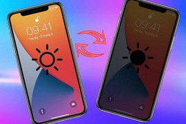 Cách chỉnh thời gian sáng màn hình iPhone đơn giản, nhanh chóng