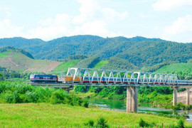 Nhiều tuyến đường sắt quan trọng sẽ được đẩy tiến độ đầu tư trước năm 2030
