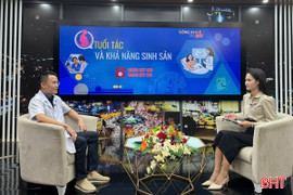 Sống khỏe cùng BHT: Tuổi tác và khả năng sinh sản