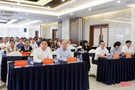 Nâng cao kiến thức, triển khai hiệu quả đường lối đối ngoại trong thời kỳ mới