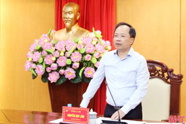 Nâng cao nhận thức, trách nhiệm trong lãnh đạo, chỉ đạo phát triển KHCN, chuyển đổi số