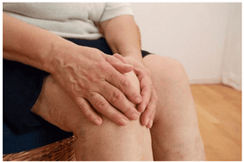 Cách nào giảm đau khớp khi trời lạnh?