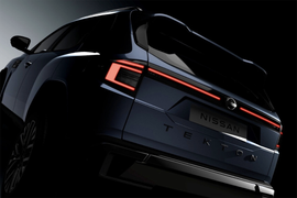 Nissan hé lộ mẫu SUV mới, cạnh tranh Creta và Seltos