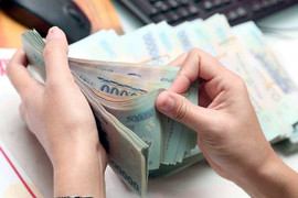 Điều chỉnh dự toán và kế hoạch đầu tư công vốn ngân sách trung ương năm 2025