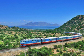 Điều chỉnh phạm vi, quy mô các tuyến đường sắt