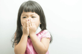 Phòng bệnh khi giao mùa