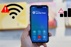 Giải pháp khắc phục lỗi mất sóng trên iOS 26 