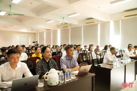 Sở KH&CN phát động phong trào "Bình dân học vụ số"