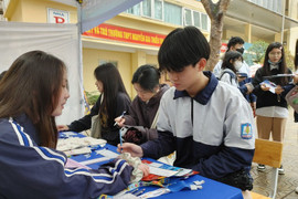 Điểm chuẩn đại học 2025 có thể giảm ở nhiều khối, thí sinh cân nhắc chọn ngành