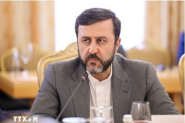 Iran nêu điều kiện nối lại đàm phán hạt nhân với Mỹ