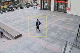 Xả súng tại tòa nhà cao tầng ở New York, 5 người chết