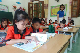 Giao cấp tỉnh thực hiện 7 nhiệm vụ thuộc thẩm quyền Bộ trưởng Bộ GD-ĐT