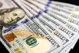Tỷ giá USD hôm nay 25/7/2025: Đồng USD giữ ổn định