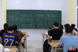 Để học sinh có kỳ nghỉ hè đúng nghĩa