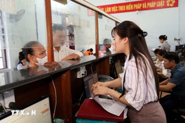 Thủ tướng yêu cầu tập trung thực hiện sắp xếp tổ chức bộ máy, đơn vị hành chính
